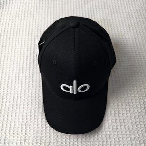 🧸New ALO Yoga casual hat baseball cap